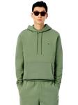 Толстовка LACOSTE, Green - фото 2