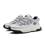 Кроссовки Dickies Chunky Sneakers Men Low-top, серый - фото 15