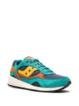 Кроссовки Shadow 6000 Saucony, зеленый - фото