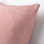 Наволочка, красно-белая, 45х45 см Sandtrav IKEA - фото 2