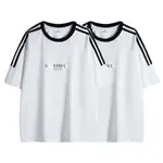 Футболка унисекс BOBBY ABLEY, Светло-серый - фото 8