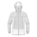 Солнцезащитная одежда унисекс Northland, черный - фото 11