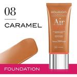 Paris Air Mat Foundation SPF10 30 мл Bourjois - фото 2
