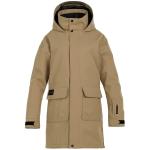 Куртка Armada Lunara Insulated, хаки - фото