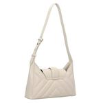 Сумка через плечо REPLAY, экрю - фото 2