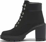 Ботинки Timberland Allington Heights 6in на шнуровке, черный - фото 3