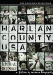 Диск DVD Harlan County Usa - фото