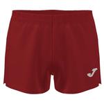 Брюки Joma Record II Short, красный - фото