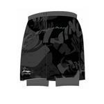 Мужские плавки LINING, серо-голубой - фото 4