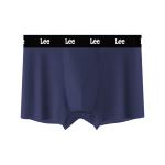 Мужские трусы-боксеры Lee, синий - фото