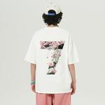 Футболка унисекс Unthemed, белый - фото 7