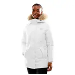 Куртка Siroko Abisko, белый - фото