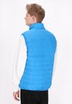 Жилет Mo, синий - фото 3