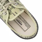 Кроссовки 2434 Mil-Spec Low-Cut Polished Camo Superga - фото 8