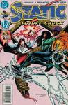 Static, Edition# 37 (Milestone) - фото
