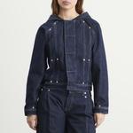 Бомбер Лита Peachy Den, Rinse - фото 2