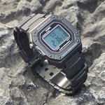 CASIO Часы Unisex YOUTH Blue Watch - фото 3