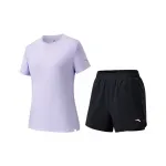 ANTA Фитнес-сет Variety Training Collection для женщин Cool Purple/Basic Black - фото 6