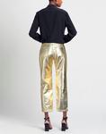 Брюки X Modes Dancassab, золотой - фото 3