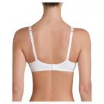 Бюстгальтер Dim Paris 04974 Without Rim, белый - фото 2