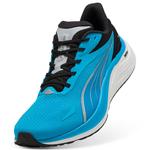 Кроссовки для бега PUMA Electrify Nitro 4, синий - фото 4