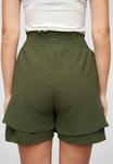 Шорты Cloud 5ive Shorts, Green - фото 3