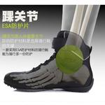 SCOYCO Мотоциклетные ботинки L60024 Black, всесезонные waterproof, размер 41 - фото 4