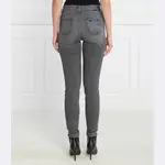 Джинсы узкого кроя Liu Jo, черный - фото 2