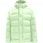 Пуховик серии Wunder Puff мужской Lululemon, синий/TRNV - фото 8