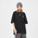 Футболка унисекс Fairwhale, белый - фото 3