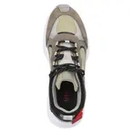 Кроссовки HUGO Go2 Merp 01, зеленый - фото 3