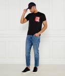 Футболки Regular fit Replay, черный - фото 2