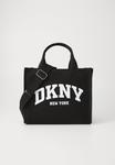 Сумка HADLEE TOTE DKNY, черный - фото