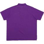 Футболка поло унисекс HUMAN MADE, светло-умбра - фото 3