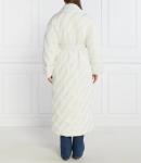 Куртка Pinko Regular Fit, белый - фото 4