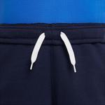 Шорты для мальчиков NIKE Park 20, Obsidian / White / White - фото 3