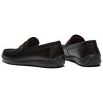 BASTO Мужские лоферы черные, цвет Black - фото 4