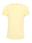 Футболка Key Largo Soda, светло-желтый - фото 2