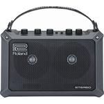 Гитарный усилитель Roland MOBILE CUBE Battery-Powered Stereo Amplifier MOBILE-CUBE - фото 2