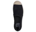 Кроссовки bobs flexpadrille luxe 'black' Skechers, черный - фото 3