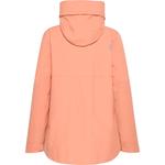 Jacket tilde wns jkt 4 Didriksons, розовый - фото 2