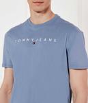 Футболки Regular fit Tommy Jeans, синий - фото 4