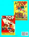 All Top Comics Collection #1-3 (CreateSpace Independent Publishing Platform) - фото 2