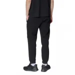 Спортивные брюки Hummel Tech Fleece Regular, черный - фото 2