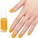 Nagellack Expressie Outside The Lines 495 гельб 10 мл essie - фото 2