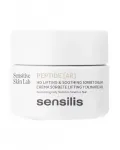 Крем с пептидами 50 мл Sensilis - фото
