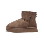 Зимние ботинки женские Camel, цвет Light Brown - фото 2