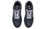 DIOR B27 Low Navy CD Diamond - фото 4