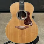 Taylor-guitars Модели Taylor Gold Label 814e из гондурского палисандра / ели - фото