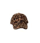 Женская оригинальная кепка Hat Attack, Leopard - фото